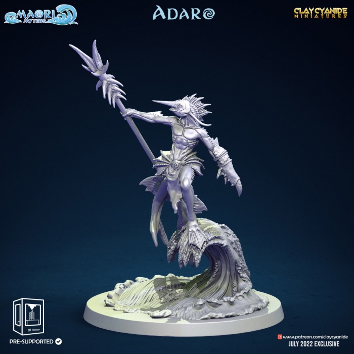 HCT 508. Adaro [2]