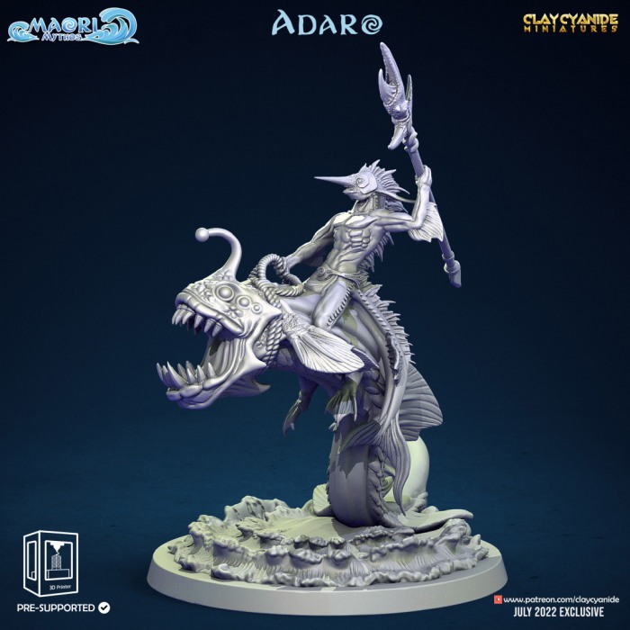 HCT 509. Adaro Riders [2]