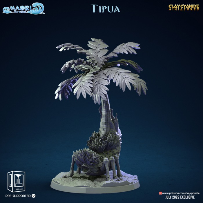 HCT 511. Tipua [4]