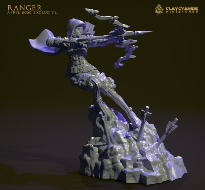 HCT 569. Ranger [1]