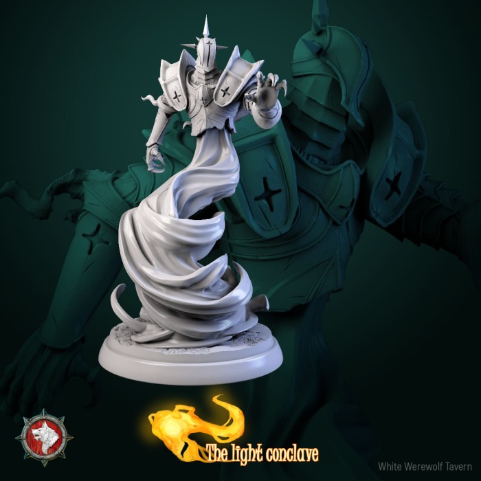 HCT 693. Living Armor set [4]