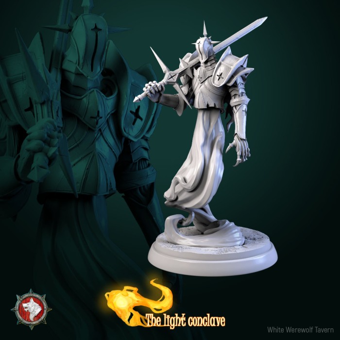 HCT 693. Living Armor set [2]