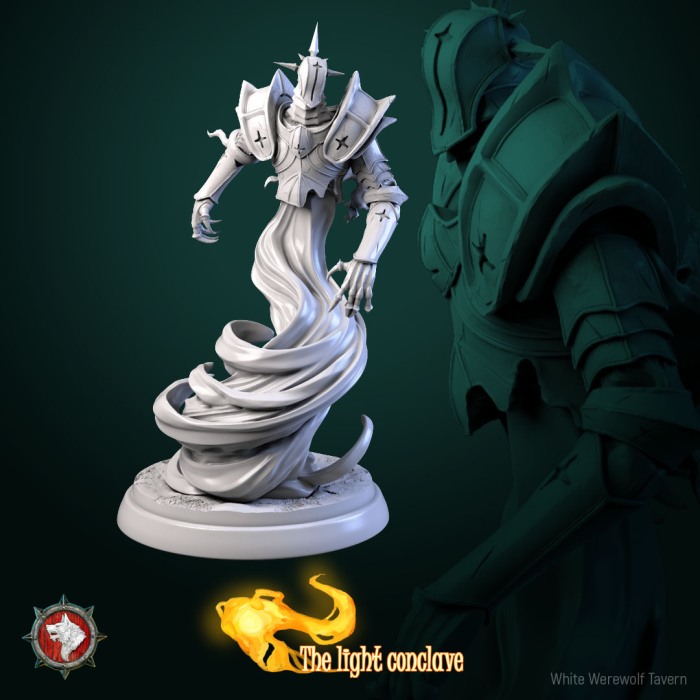 HCT 693. Living Armor set [5]
