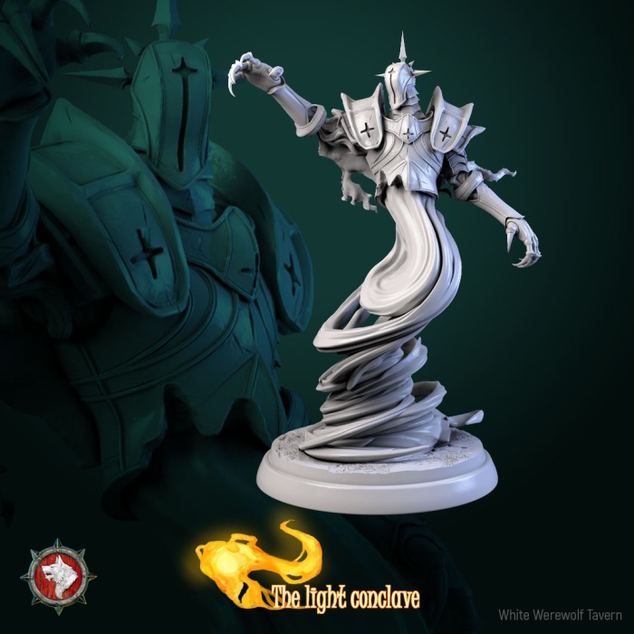 HCT 693. Living Armor set [6]