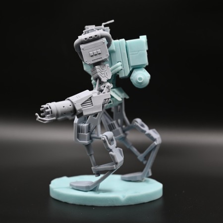HC21002 HPU Heavy Pyro Unit [4]