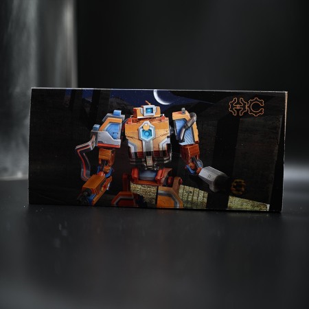 HC21002 HPU Heavy Pyro Unit [5]