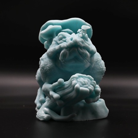 HC22001 SK Shroom King [2]