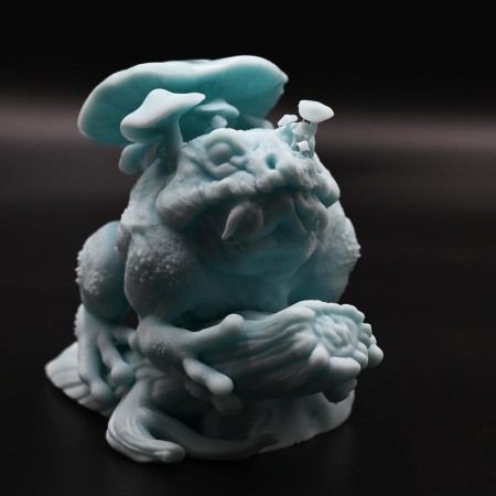 HC22001 SK Shroom King [3]