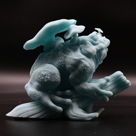 HC22001 SK Shroom King [1]