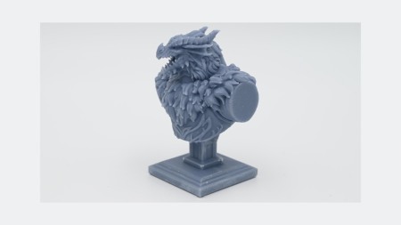HCB 102. DragonWolf Druid [3]