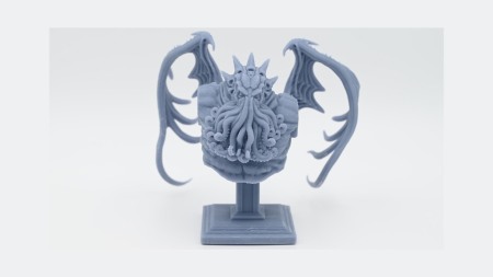HCB 107. Cthulhu [4]