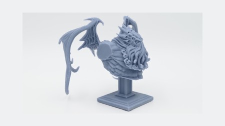HCB 107. Cthulhu [2]