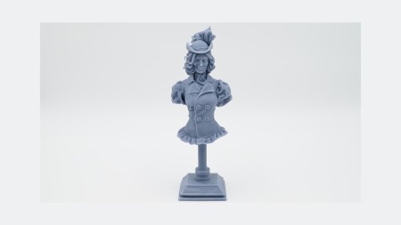 HCB 114. Lady Rebeca [4]
