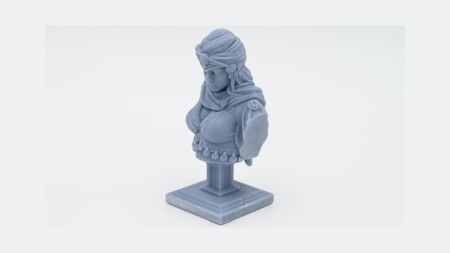 HCB 115. Scheherazade [2]