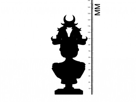 HCB 118. Chang-e [1]