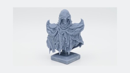 HCB 119. Hastur [3]