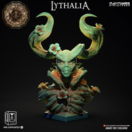Busturi - HCB 121. Lythalia