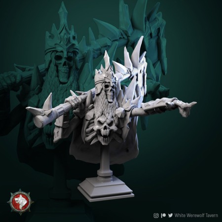 Busturi - HCB 138. Krovar the undying