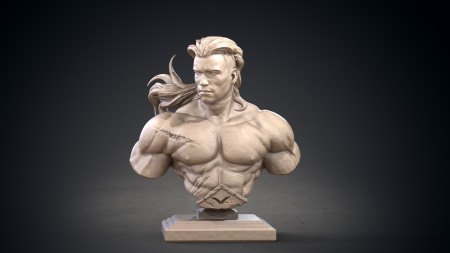 HCB 142. Conan [1]