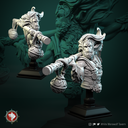 HCB 159. Garoto Warlord [1]