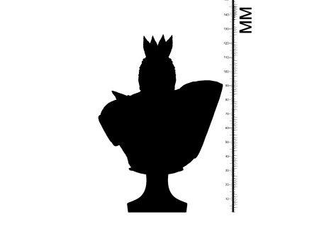 HCB 162. Tumatauenga [1]