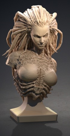 Busturi - HCB 169. Kerrigan