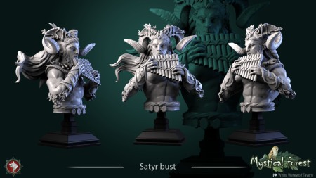 HCB 178. Satyr [1]