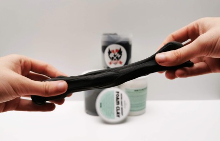 HCC007 Foam Clay [1]
