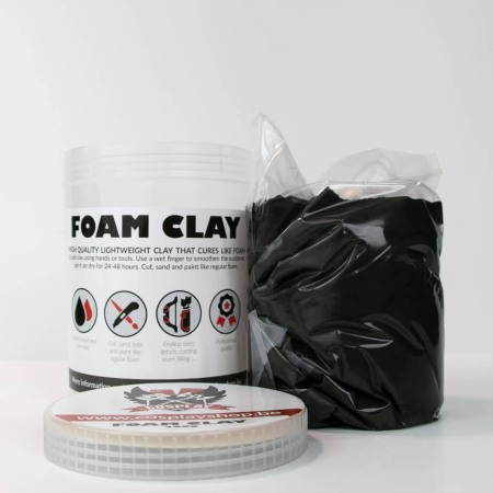 HCC007 Foam Clay [3]
