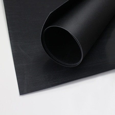 Cosplay - HCC010 Worbla Black XL
