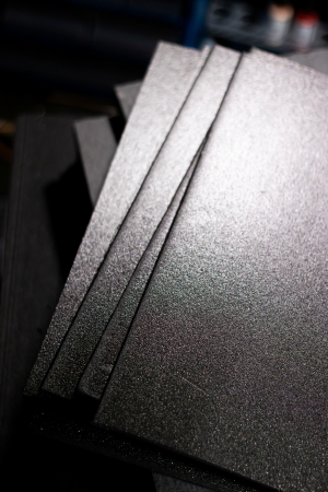 HCC011 XPS Foam [3]