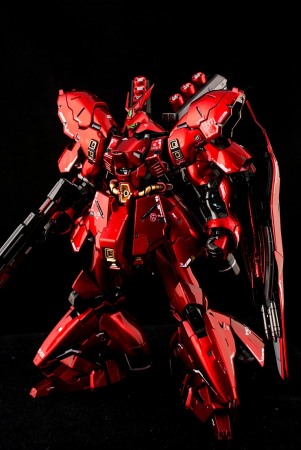 HCD0002. MG SAZABI ALL HOLO WATER DECAL [16]