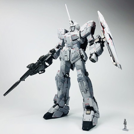 HCD0005. RG UNICORN WATER DECAL [29]