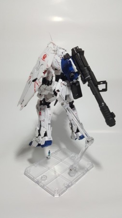 HCD0005. RG UNICORN WATER DECAL [48]