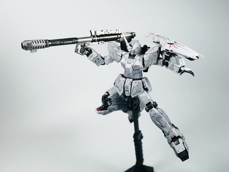 HCD0005. RG UNICORN WATER DECAL [25]