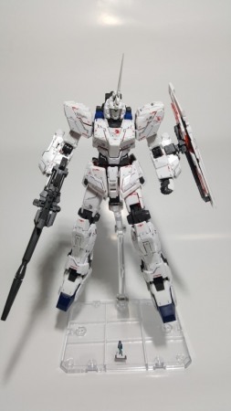 HCD0005. RG UNICORN WATER DECAL [49]