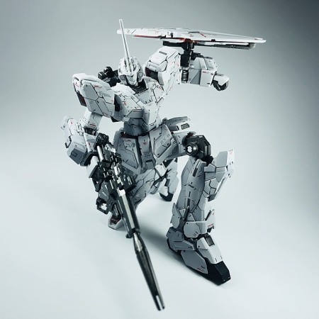 HCD0005. RG UNICORN WATER DECAL [58]