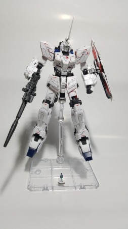 HCD0005. RG UNICORN WATER DECAL [56]