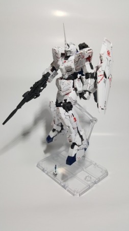 HCD0005. RG UNICORN WATER DECAL [23]