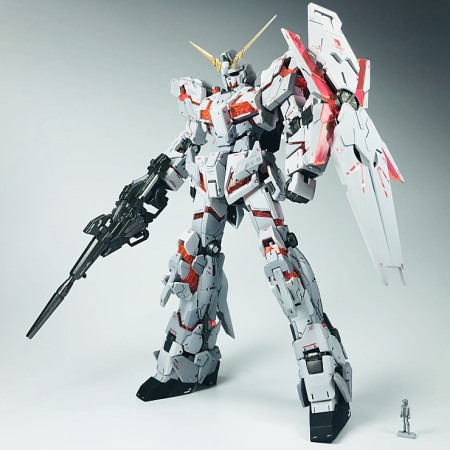 HCD0005. RG UNICORN WATER DECAL [39]