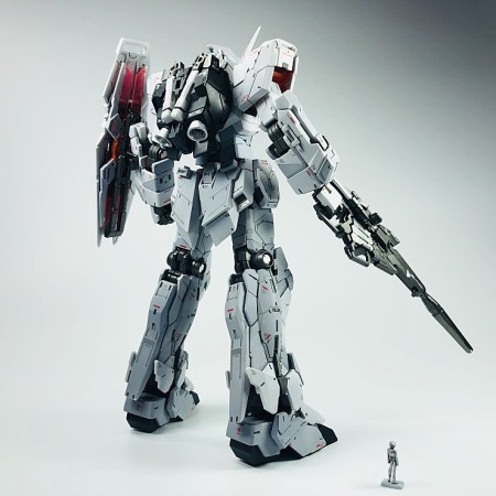 HCD0005. RG UNICORN WATER DECAL [16]