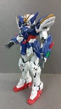 HCD0056. RG WING ZERO CUSTOM WATER DECAL [9]