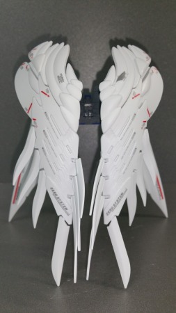 HCD0056. RG WING ZERO CUSTOM WATER DECAL [11]