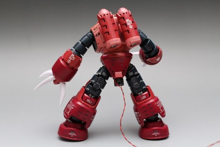HCD0077 RG Z'GOK WATER DECAL [5]