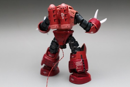 HCD0077 RG Z'GOK WATER DECAL [6]