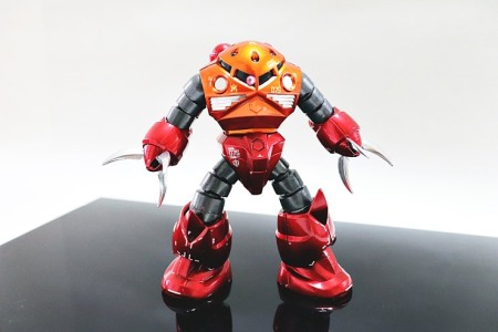 HCD0077 RG Z'GOK WATER DECAL [15]