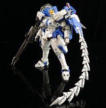 HCD0215. MG SANDROCK WATER DECAL [6]