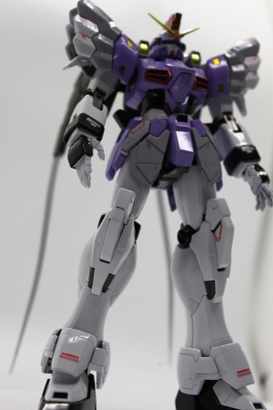 HCD0215. MG SANDROCK WATER DECAL [3]