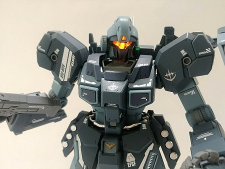 HCD0310. MG JESTA WATER DECAL(HOLO) [13]