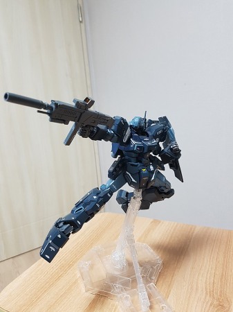 HCD0310. MG JESTA WATER DECAL(HOLO) [31]
